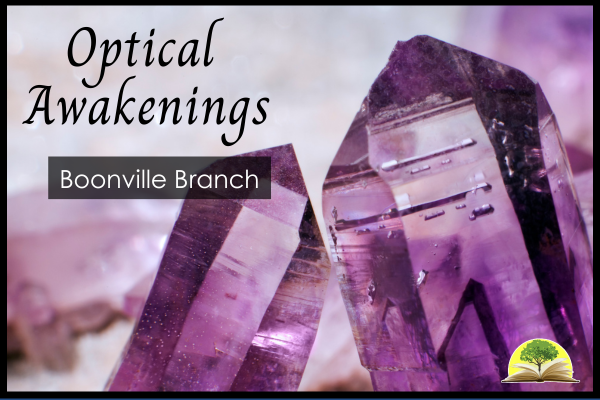 Optical Awakenings