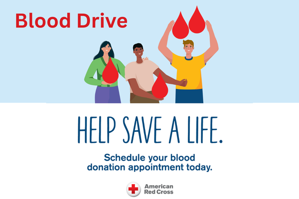 Blood Drive