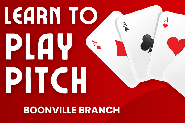 Learn to Play Pitch!