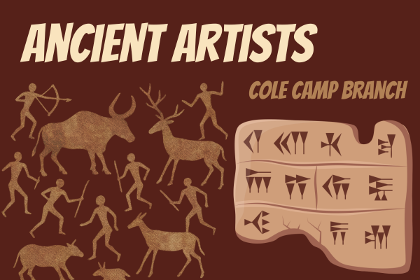 Ancient Artists