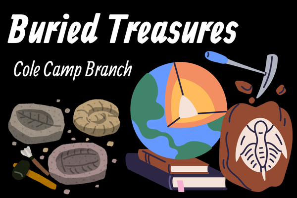 Buried Treasures