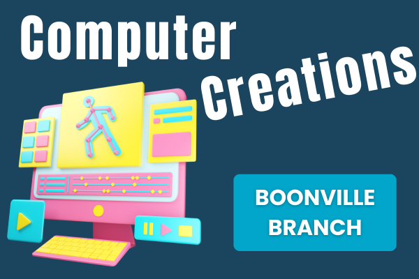 Computer Creations