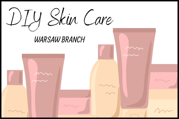 DIY Skincare