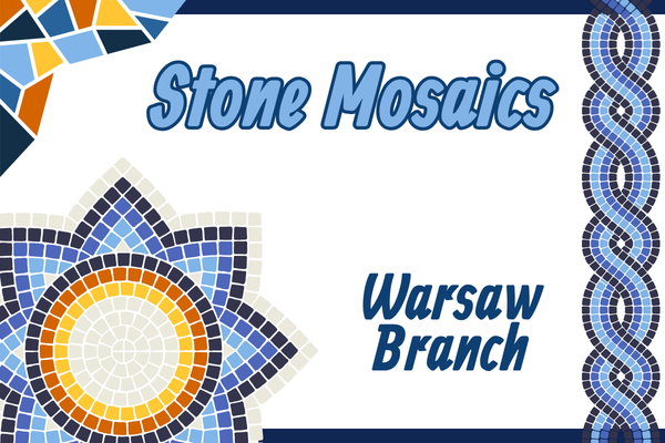 Stone Mosaics