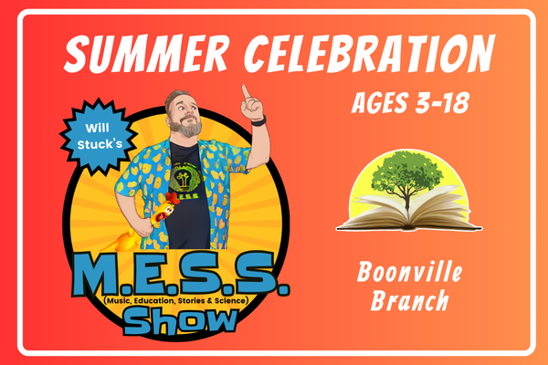 Summer Celebration | Boonville