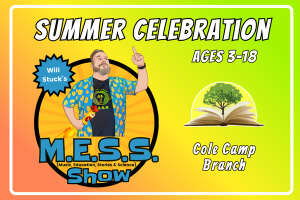 Summer Celebration | Cole Camp