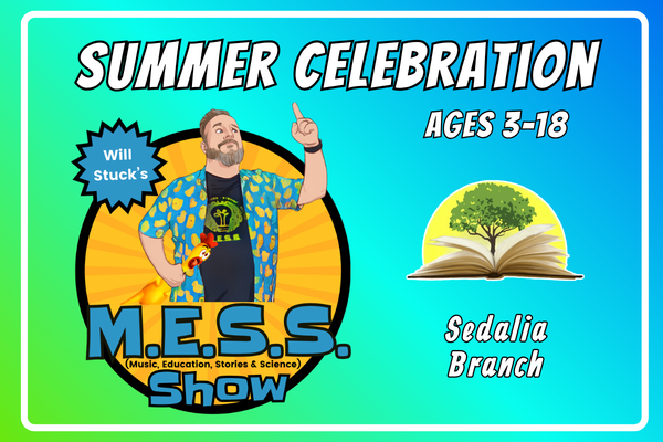 Summer Celebration | Sedalia