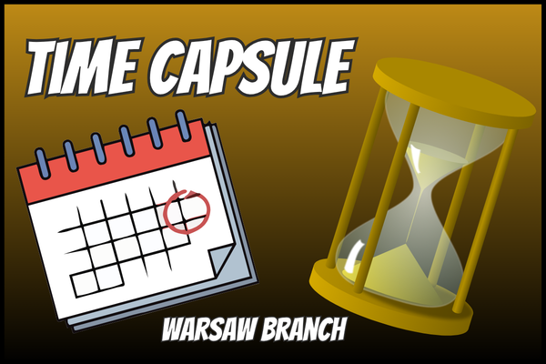 Time Capsule