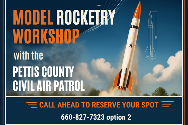 Model Rocketry Program
