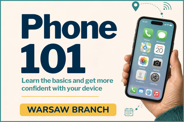 Phone 101