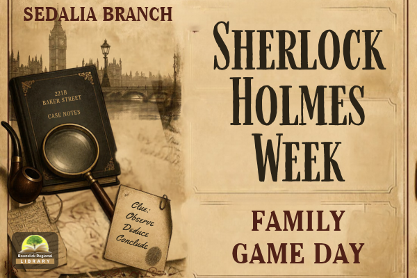 Family Game Day